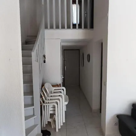 Cap D'agde, Les Cigalines, Maison 3 Chambres, Piscine, Clim, Pinede * Agde