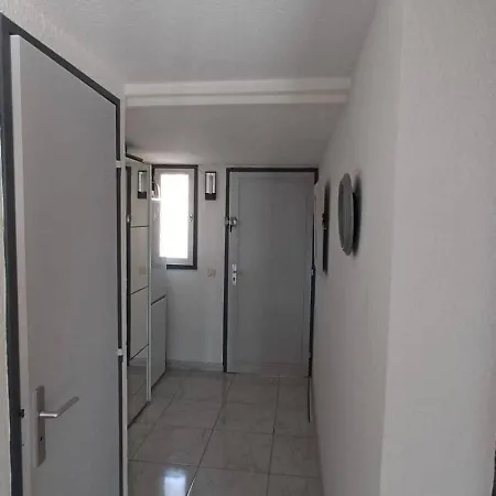 Cap D'agde, Les Cigalines, Maison 3 Chambres, Piscine, Clim, Pinede Holiday home